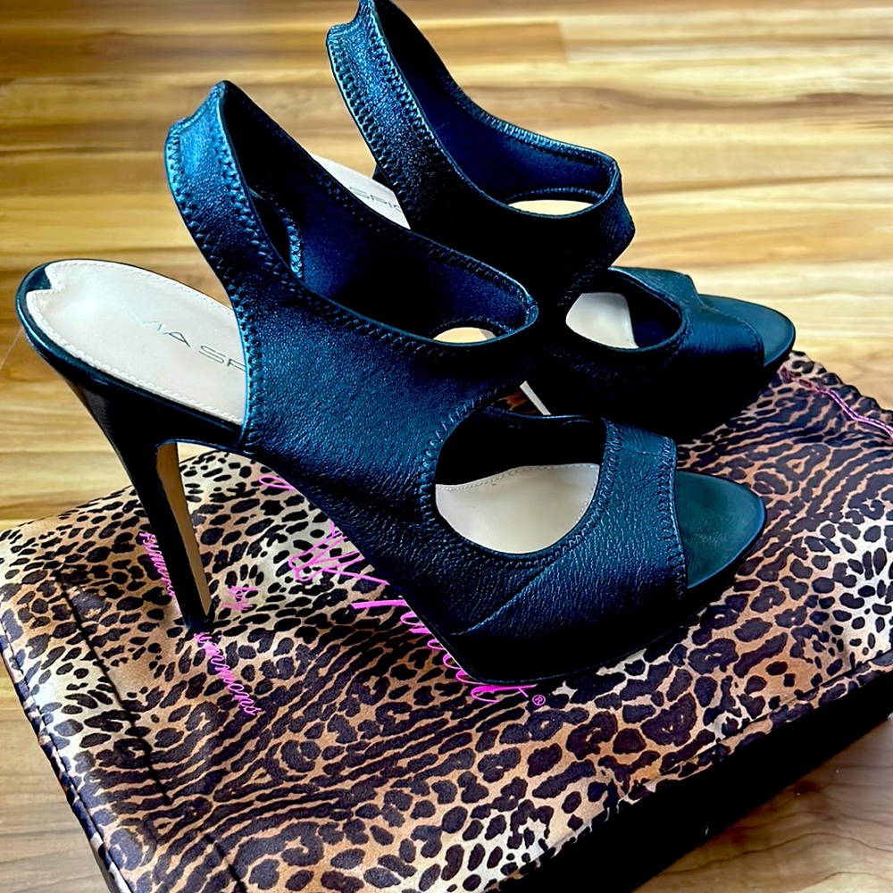 Via Spiga Designer Stilettos